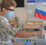 Представители «Единой России» подписали соглашение о безопасных выборах с пятью партиями - Сетевое издание Заря-Полтавка