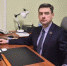 Вадим Бережной: модернизация первичного звена здравоохранения является нашей первоочередной задачей - Сетевое издание Заря-Полтавка