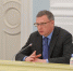 Александр Бурков: Структура экономики Омской области позволяет нам уверенно смотреть в будущее - Сетевое издание Заря-Полтавка