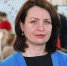 Оксана Фадина, депутат Государственной Думы РФ: - Сетевое издание Заря-Полтавка