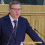 Александр Бурков: Система здравоохранения региона в прошлом году справилась со всеми вызовами - Сетевое издание Заря-Полтавка