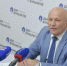 Николай Дрофа, министр сельского хозяйства и продовольствия Омской области: - Сетевое издание Заря-Полтавка