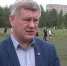 Дмитрий Лицкевич, председатель комитета по вопросам градостроительства, архитектуры и землепользования Омского городского Совета: - Сетевое издание Заря-Полтавка
