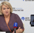 Лариса Жукова, первый заместитель министра образования Омской области - Сетевое издание Заря-Полтавка