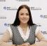 Алина Горина, руководитель Туристского информационного центра Омской области - Сетевое издание Заря-Полтавка