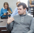 Василий Епанчинцев, журналист, политический аналитик - Сетевое издание Заря-Полтавка