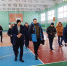 Символом областной «Королевы спорта-2023» станет дикий гусь - Сетевое издание Заря-Полтавка