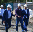 Виталий Хоценко оценил темпы строительства крытого плавательного бассейна на Московке-2 - Сетевое издание Заря-Полтавка