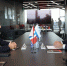 Виталий Хоценко и заместитель Председателя Правления ПАО "Газпром" Виталий Маркелов обсудили программу газификации Омской области - Сетевое издание Заря-Полтавка