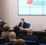 Губернатор Омской области Виталий Хоценко: «223 человека приглашены в финал кадрового проекта "Омская область: ПРОдвижение" - Сетевое издание Заря-Полтавка