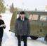 Новый автомобиль марки УАЗ из Кормиловского района Омской области сегодня отправился в зону СВО - Сетевое издание Заря-Полтавка