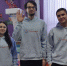 «ИТ-тимуровцы Омской области» научили жителей бороться с киберпреступлениями - Сетевое издание Заря-Полтавка