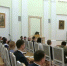 Виталий Хоценко на встрече Президента России Владимира Путина с победителями конкурса «Лидеры России» рассказал о кадровом конкурсе «Омская область: ПРОдвижение» - Сетевое издание Заря-Полтавка