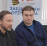 Виталий Хоценко и Стас Михайлов встретились в Омске с ветеранами СВО, матерями и жёнами омских бойцов - Сетевое издание Заря-Полтавка