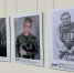 В историческом парке «Россия - Моя история» открылась художественная выставка «СВОИ», посвященная героям специальной военной операции - Сетевое издание Заря-Полтавка