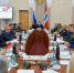 Виталий Хоценко провёл заседание оргкомитета по подготовке к празднованию в Омской области 79-й годовщины Победы в Великой Отечественной войне - Сетевое издание Заря-Полтавка