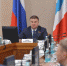 Виталий Хоценко поручил главам муниципалитетов организовать весеннюю уборку территорий - Сетевое издание Заря-Полтавка