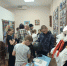 В Полтавском районе, как и во всех музеях нашей страны, прошла акция "Ночь музеев" - Сетевое издание Заря-Полтавка