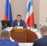 Виталий Хоценко поручил контролировать приёмку образовательных учреждений - Сетевое издание Заря-Полтавка