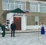 В рамках социальной акции «Решают люди» в Георгиевке Кормиловского района завершена реализация местной инициативы - Сетевое издание Заря-Полтавка