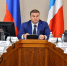 Виталий Хоценко: регион получит порядка 7 млрд рублей на модернизацию объектов образования - Сетевое издание Заря-Полтавка