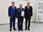 Виталий Хоценко провел заключительное в этом году заседание оргкомитета по подготовке к 80-летию Победы