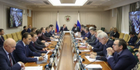 Виталий Хоценко предложил «Почте России» перерегистрироваться из Москвы в Омский регион - Сетевое издание Заря-Полтавка