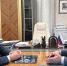 Виталий Хоценко в Москве провел встречу с помощником Президента России, Секретарем Госсовета страны Алексеем Дюминым - Сетевое издание Заря-Полтавка