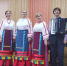 "Кантилена" Полтавской детской школы искусств - Лауреат I степени конкурса "МАЭСТРО" - Сетевое издание Заря-Полтавка