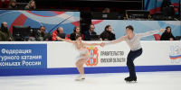 Завтра в Омске стартует долгожданный Ростелеком– Чемпионат России по фигурному катанию - Сетевое издание Заря-Полтавка