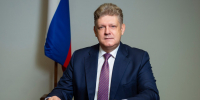 Анатолий Серышев: Вместе, сообща, мы справились со многими трудностями - Сетевое издание Заря-Полтавка