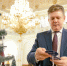 Чудеса продолжаются - Анатолий Серышев осуществил ещё несколько заветных желаний детей - Сетевое издание Заря-Полтавка