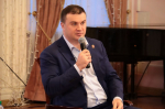 Виталий Хоценко предложил журналистам создать «Клуб редакторов»