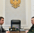 Губернатор Виталий Хоценко провел встречу с участником СВО - Сетевое издание Заря-Полтавка