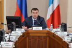 Виталий Хоценко сообщил о создании в Омской области центра беспилотных авиационных систем