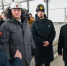 Виталий Хоценко поставил задачу ввести в эксплуатацию ледовый дворец в Калачинске в этом году - Сетевое издание Заря-Полтавка