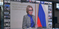 Виталий Хоценко сообщил Валентине Матвиенко о планах модернизации детских лагерей в Омской области - Сетевое издание Заря-Полтавка
