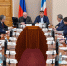 Виталий Хоценко провёл совещание по подготовке и проведению мероприятий «Омск - Культурная столица" - Сетевое издание Заря-Полтавка
