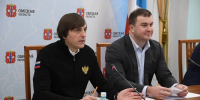 Выделены средств на ремонт фасада здания Омского педуниверситета на улице Партизанской - Сетевое издание Заря-Полтавка