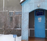 Амбулаторию в Ольгино отремонтируют