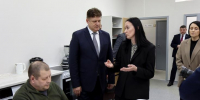 Во всех регионах Сибири стартовал запуск образовательных программ для участников и ветеранов СВО - Сетевое издание Заря-Полтавка