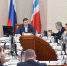 Втьалий Хоценко поручил серьезно подойти к вопросам защиты от весеннего паводка - Сетевое издание Заря-Полтавка