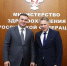 Виталий Хоценко провел встречу в Москве Михаилом Мурашко - Сетевое издание Заря-Полтавка