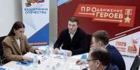 Эксперты общественного совета «ПРОдвижения героев» рассказали об этапах конкурса - Сетевое издание Заря-Полтавка