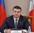 По инициативе Виталия Хоценко молодым семьям в Омской области выплатят субсидии на улучшение жилищных условий - Сетевое издание Заря-Полтавка
