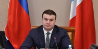 Виталий Хоценко утвердил программу капитального ремонта образовательных учреждений - Сетевое издание Заря-Полтавка