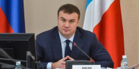 Два года губернаторства: достижения Омской области под руководством Виталия Хоценко - Сетевое издание Заря-Полтавка