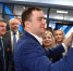 В Омске открылся проектный офис Президентского фонда культурных инициатив - Сетевое издание Заря-Полтавка