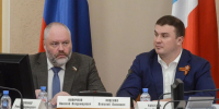 В Омске провели заседание оргкомитета по подготовке и проведению в регионе мероприятий "Культурная столица России-2026" - Сетевое издание Заря-Полтавка