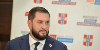Иван Евстифеев: герои и защитники на фронте - лидеры и управленцы в мирной жизни - Сетевое издание Заря-Полтавка